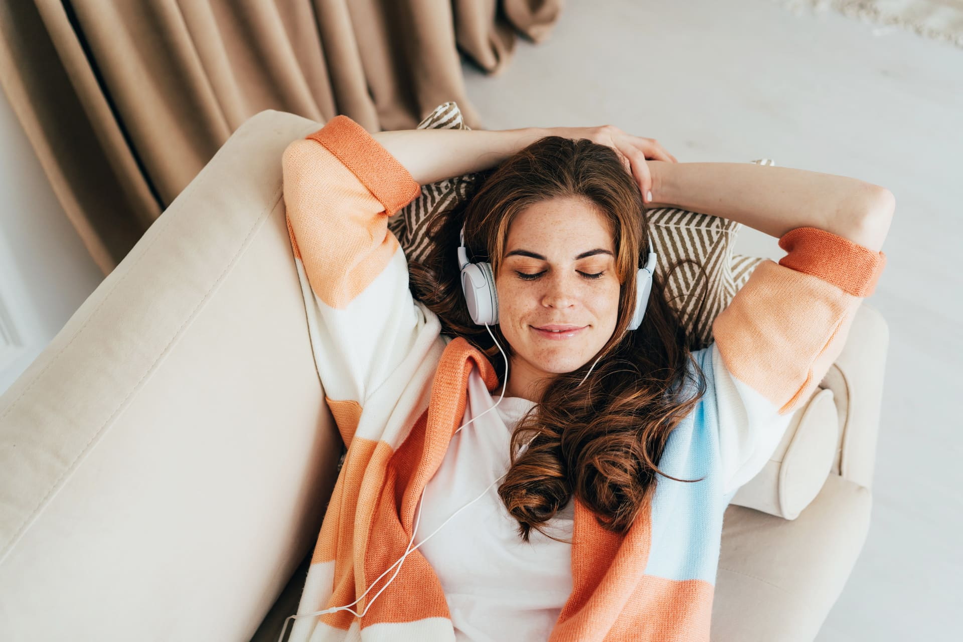 cervello e musica