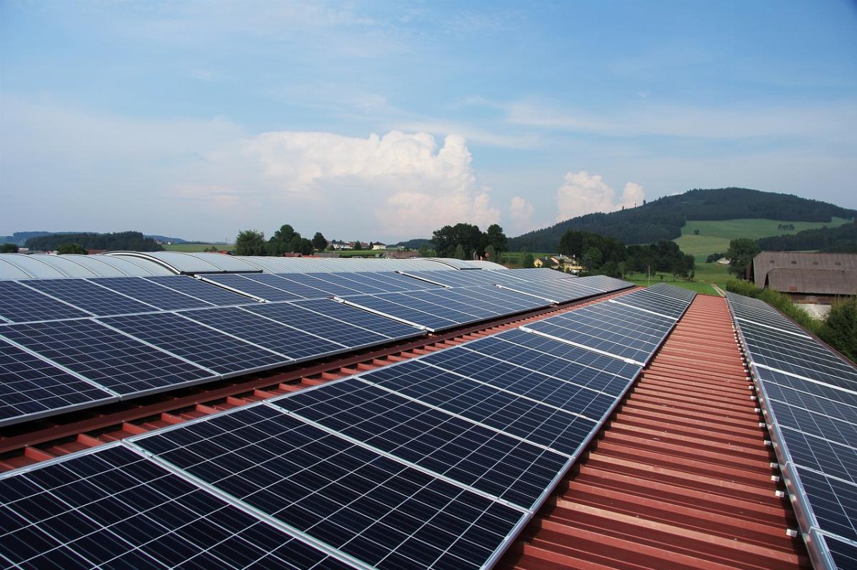 Batterie accumulo fotovoltaico: caratteristiche e funzionamento 1