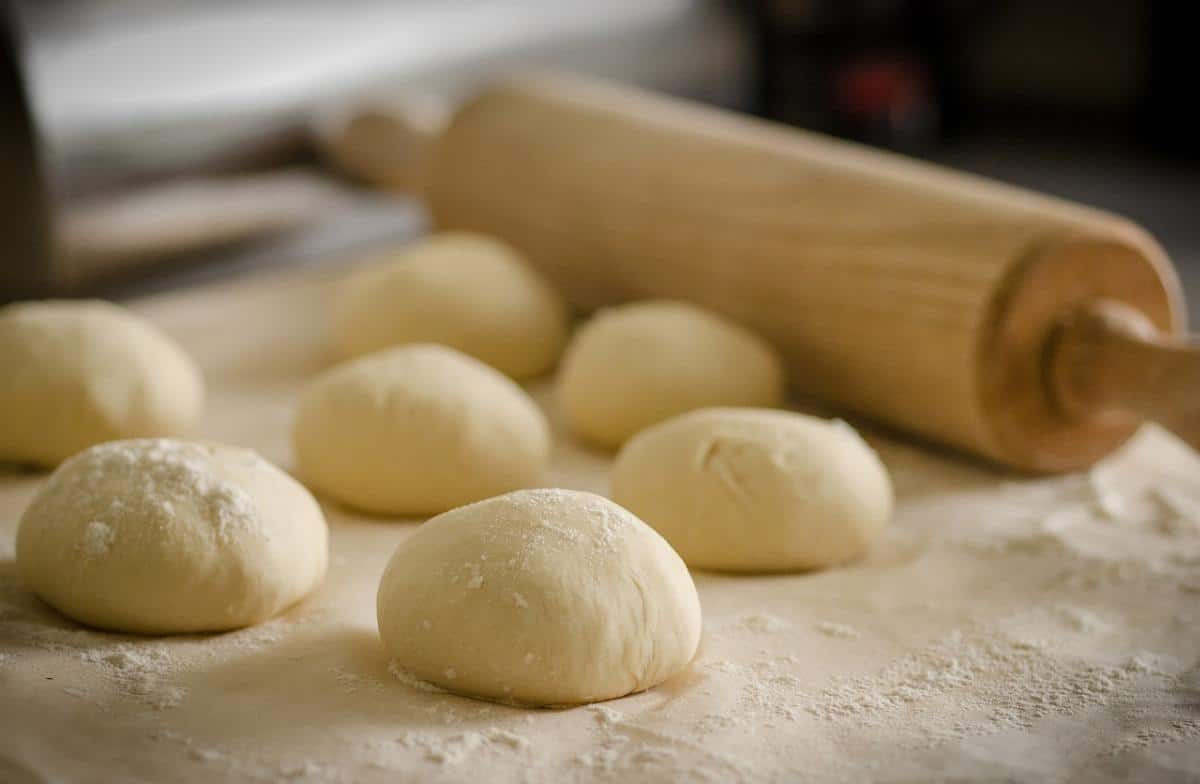 I segreti dell’arte pizzaiola: il perfetto impasto per una pizza da sogno 1
