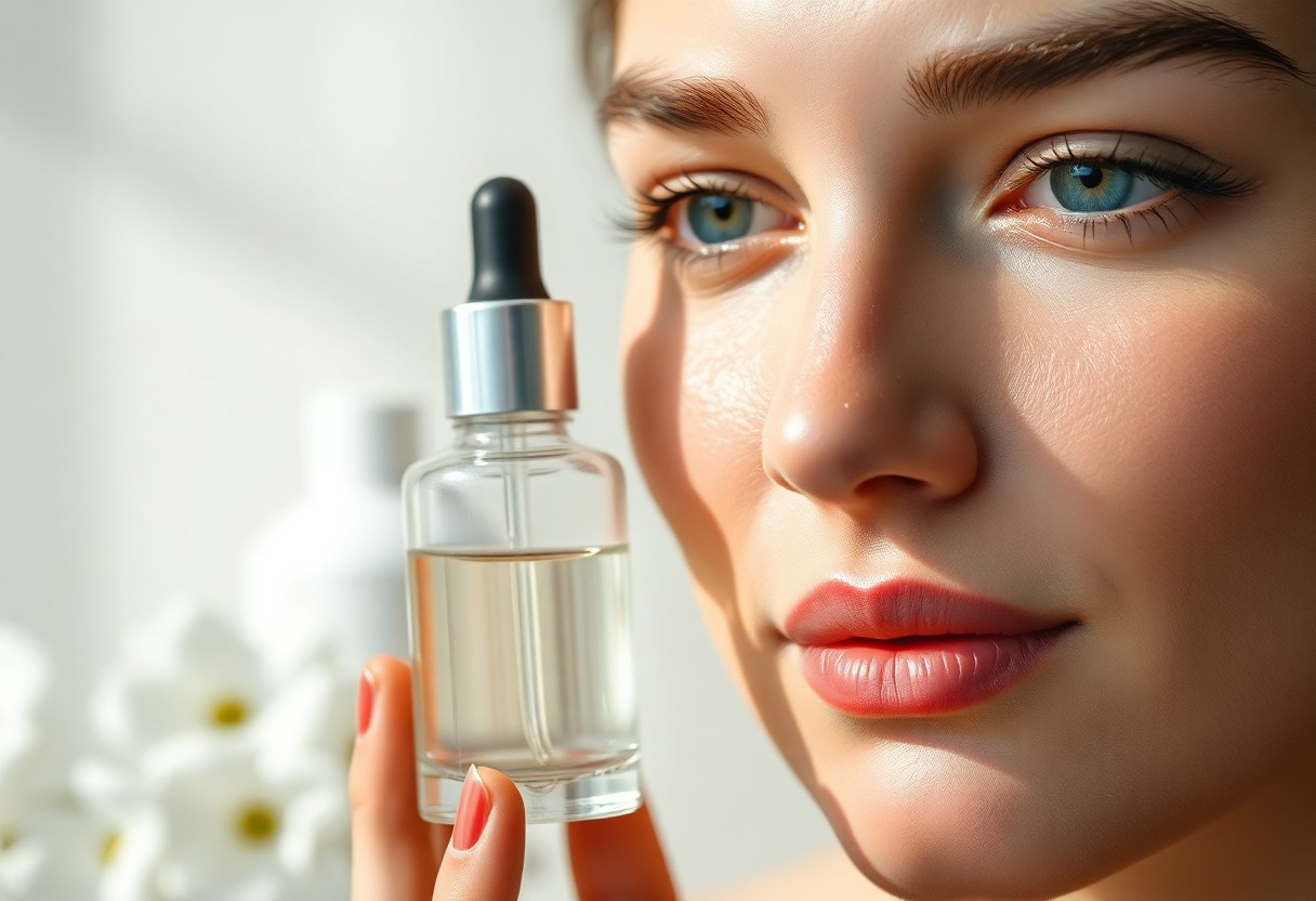 Acido ialuronico, guida completa. Come usarlo per una pelle giovane e luminosa. 1