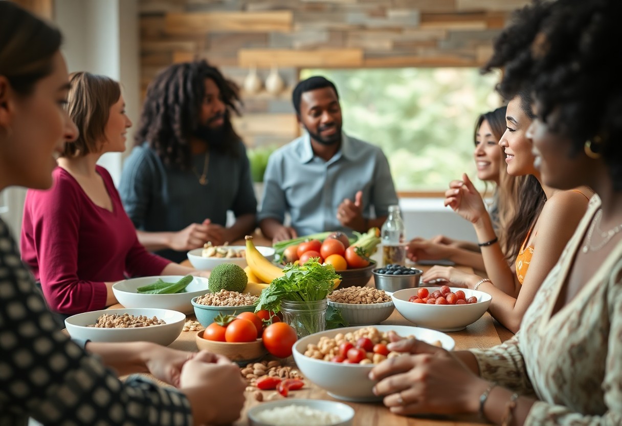 Alimentazione intuitiva. Ascolta il tuo corpo per mangiare in modo equilibrato. 1