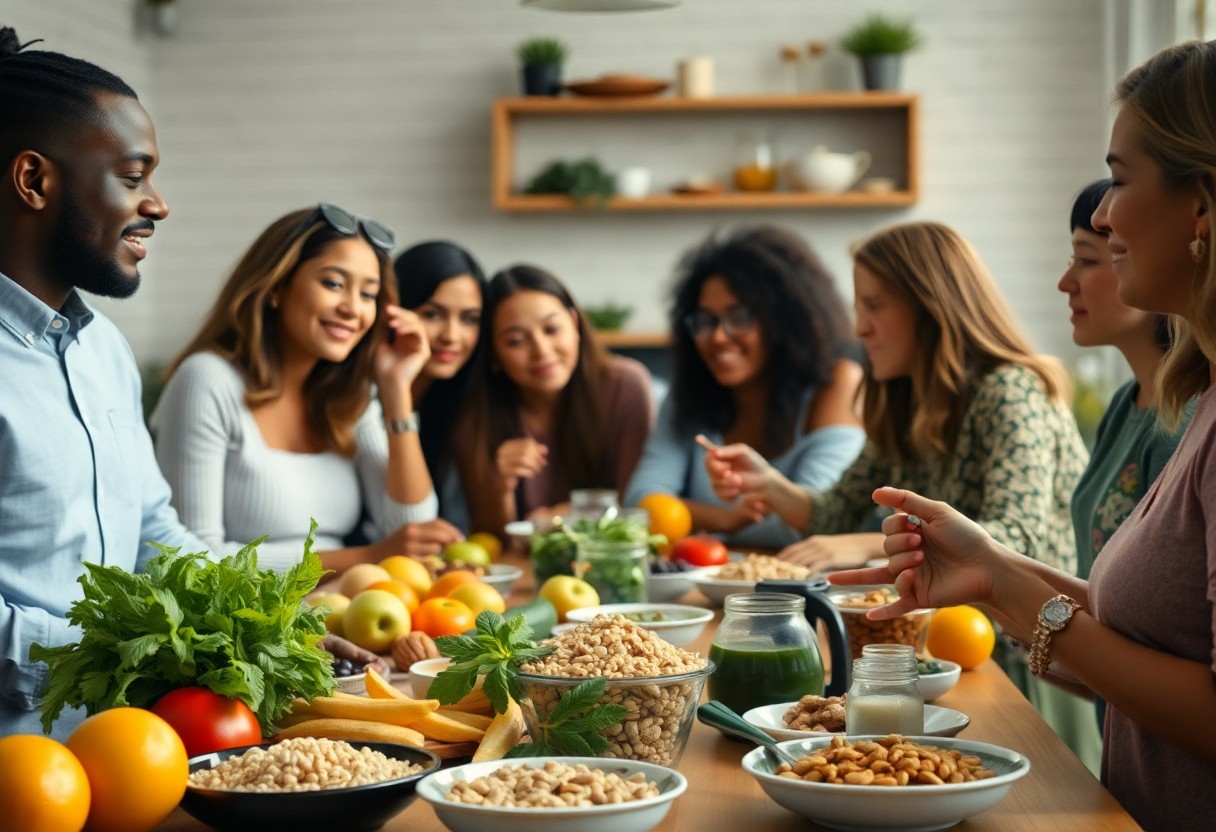 Alimentazione intuitiva. Ascolta il tuo corpo per mangiare in modo equilibrato. 3