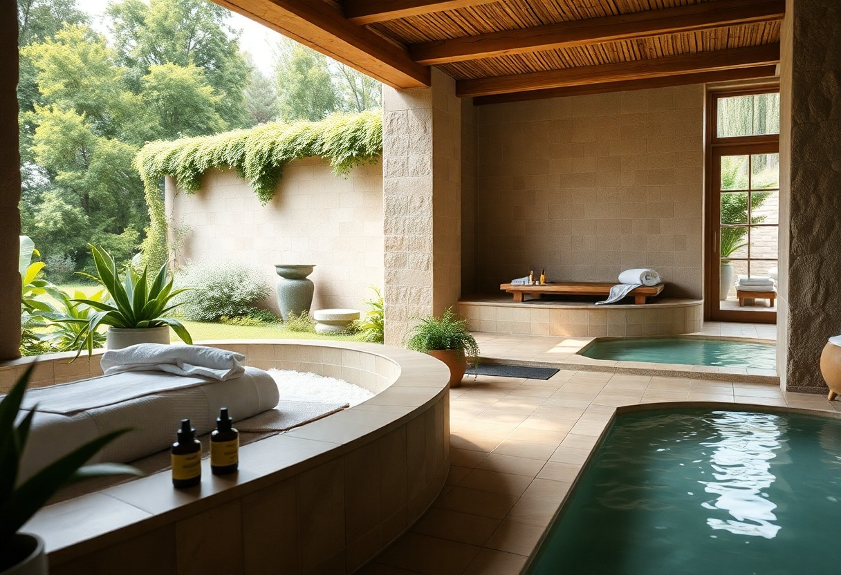 Benessere e bellezza nelle Marche. Trattamenti naturali e spa imperdibili. 3