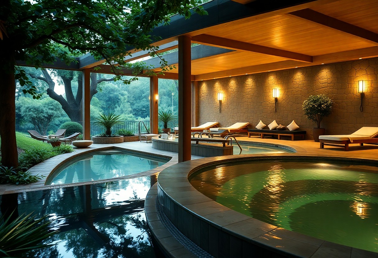 Benessere e bellezza nelle Marche. Trattamenti naturali e spa imperdibili. 1