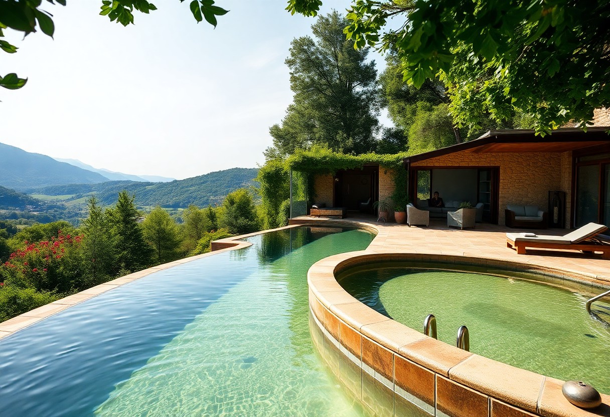 Benessere nelle Marche. Terme e spa, rilassati tra natura e trattamenti esclusivi. 3