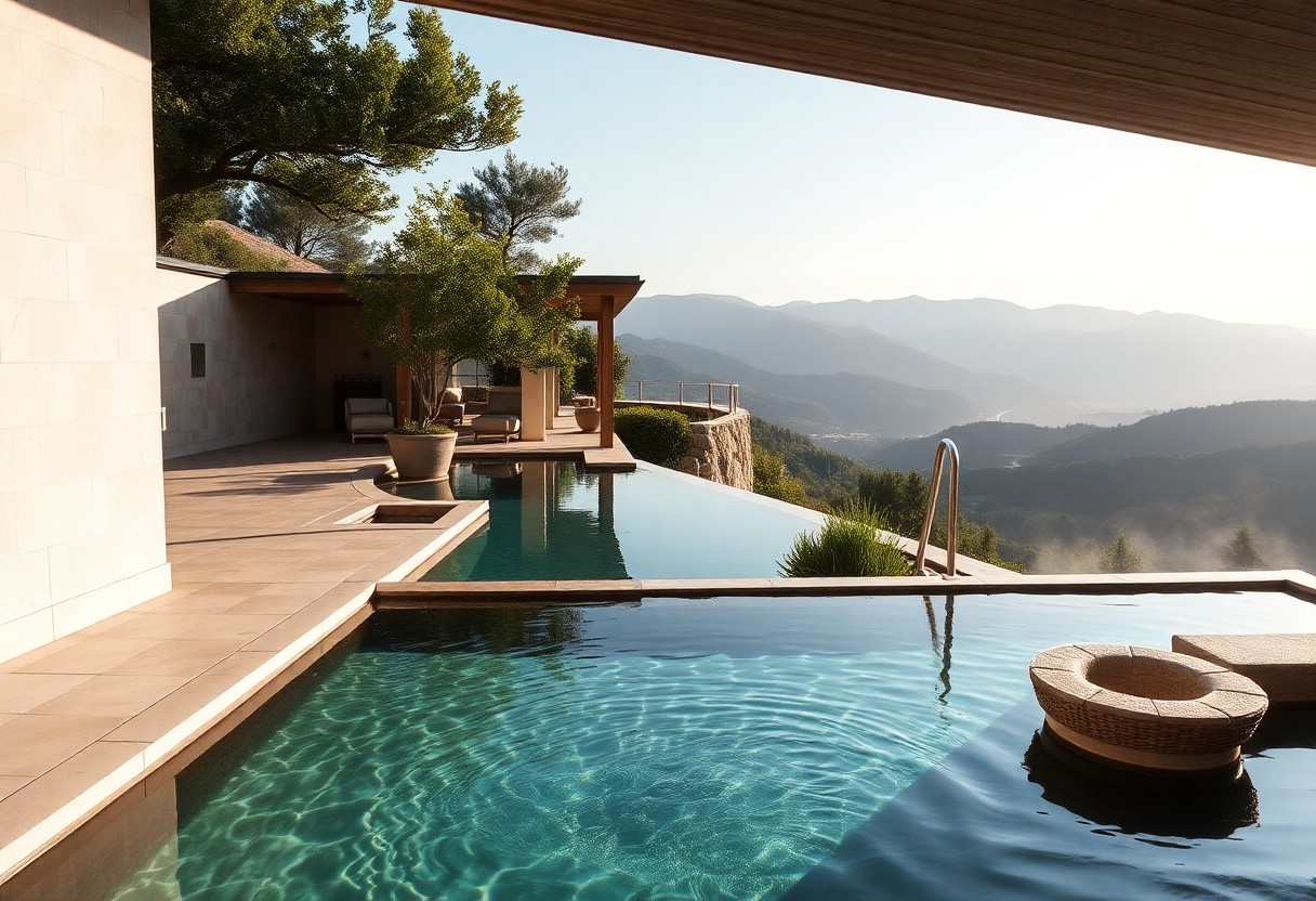 Benessere nelle Marche. Terme e spa, rilassati tra natura e trattamenti esclusivi. 1