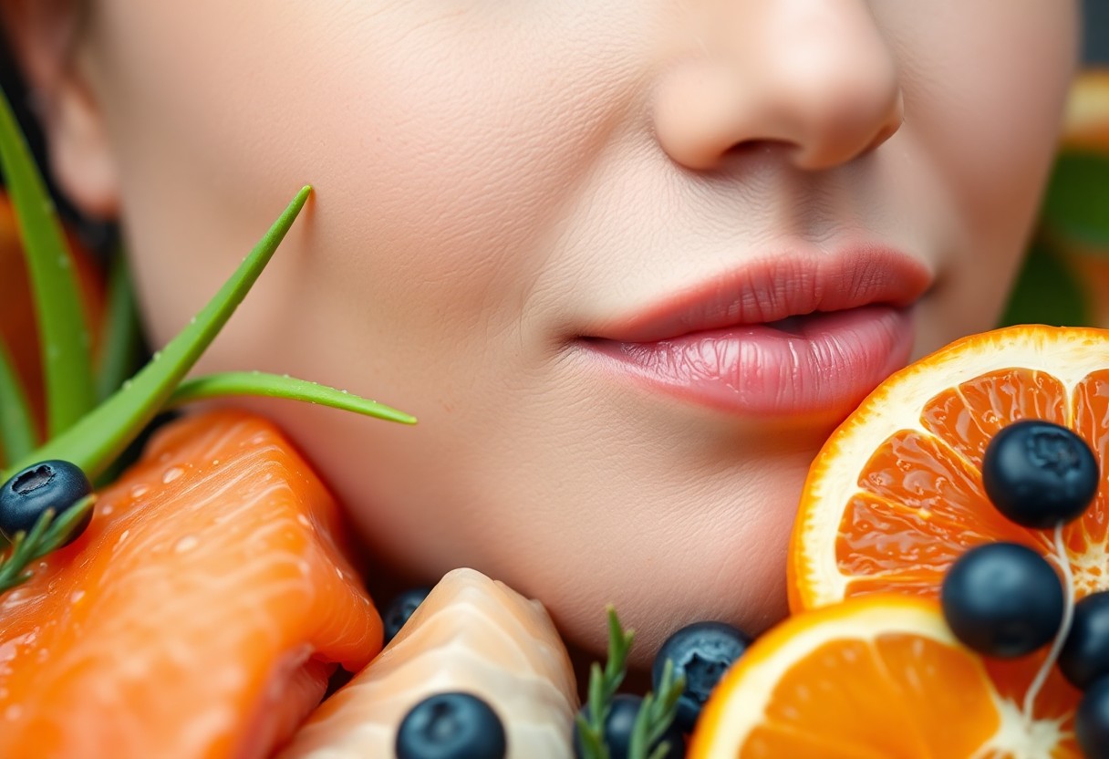 Collagene, il segreto di bellezza. Come stimolarlo naturalmente. 1