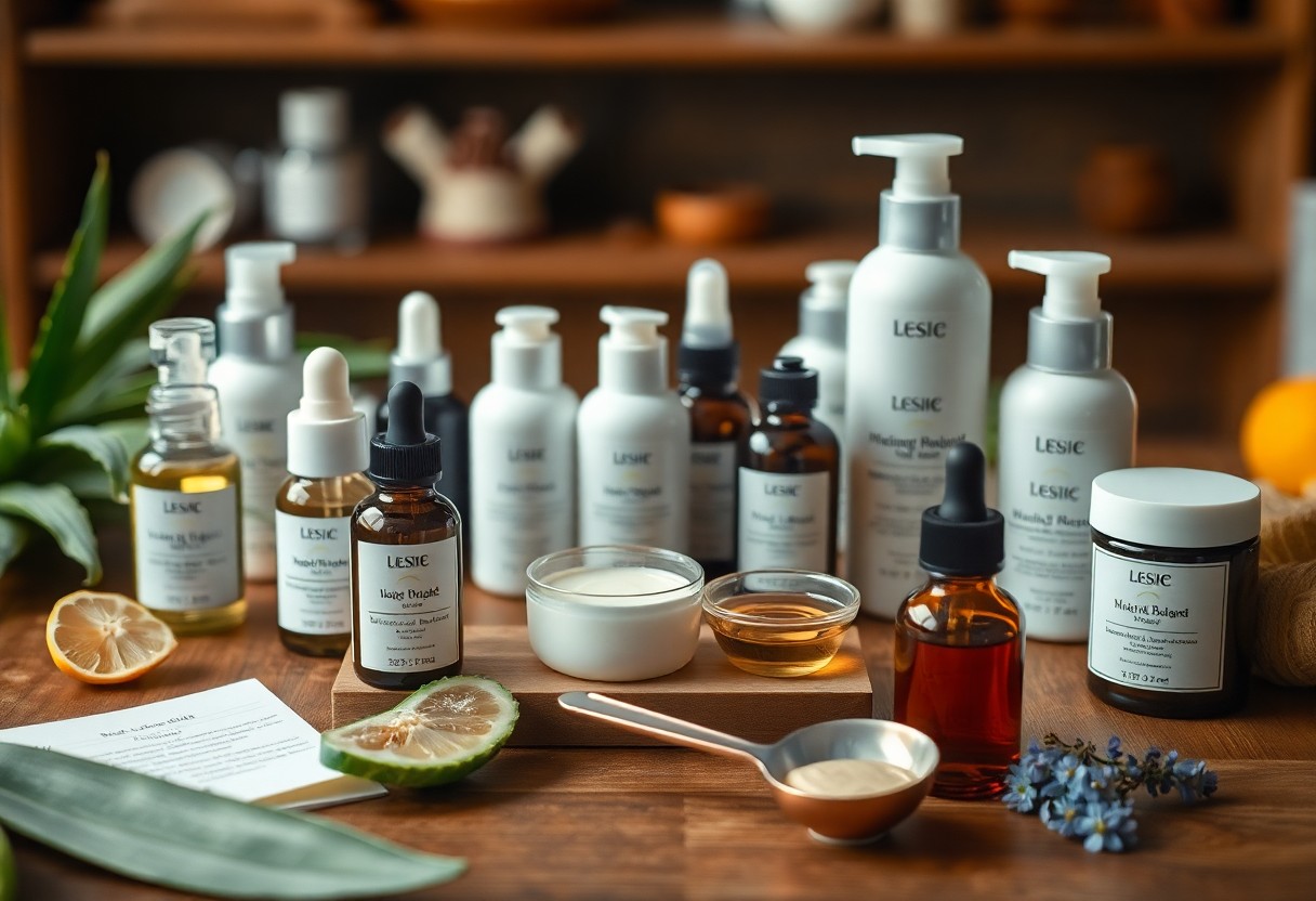 Skincare personalizzata - come crearla. I passi per un trattamento efficace. 1