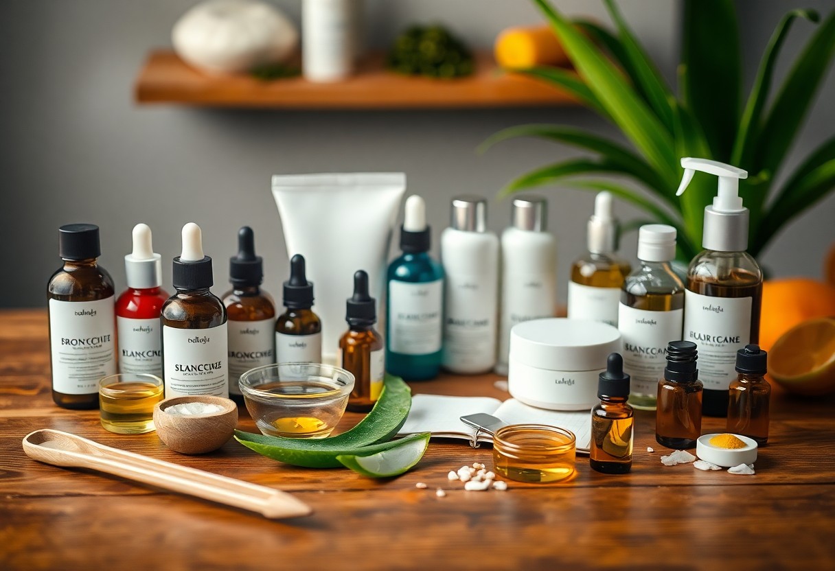 Skincare personalizzata - come crearla. I passi per un trattamento efficace. 3