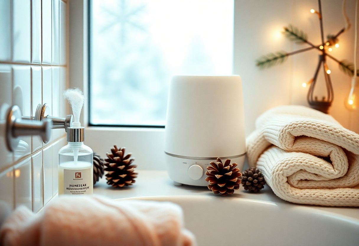Cura della pelle in inverno. Strategie per evitare secchezza e irritazioni. 1