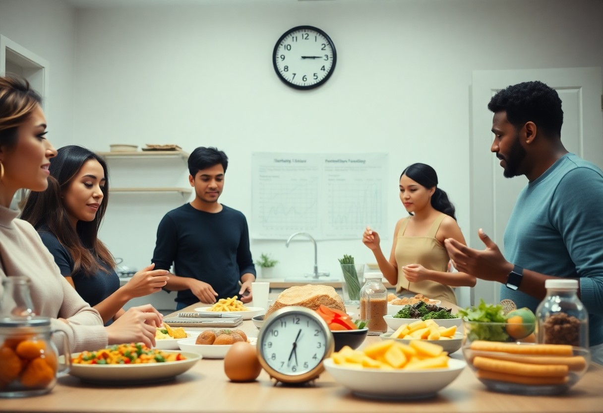 Digiuno intermittente: benefici reali. Cosa dice la scienza su questa pratica. 3