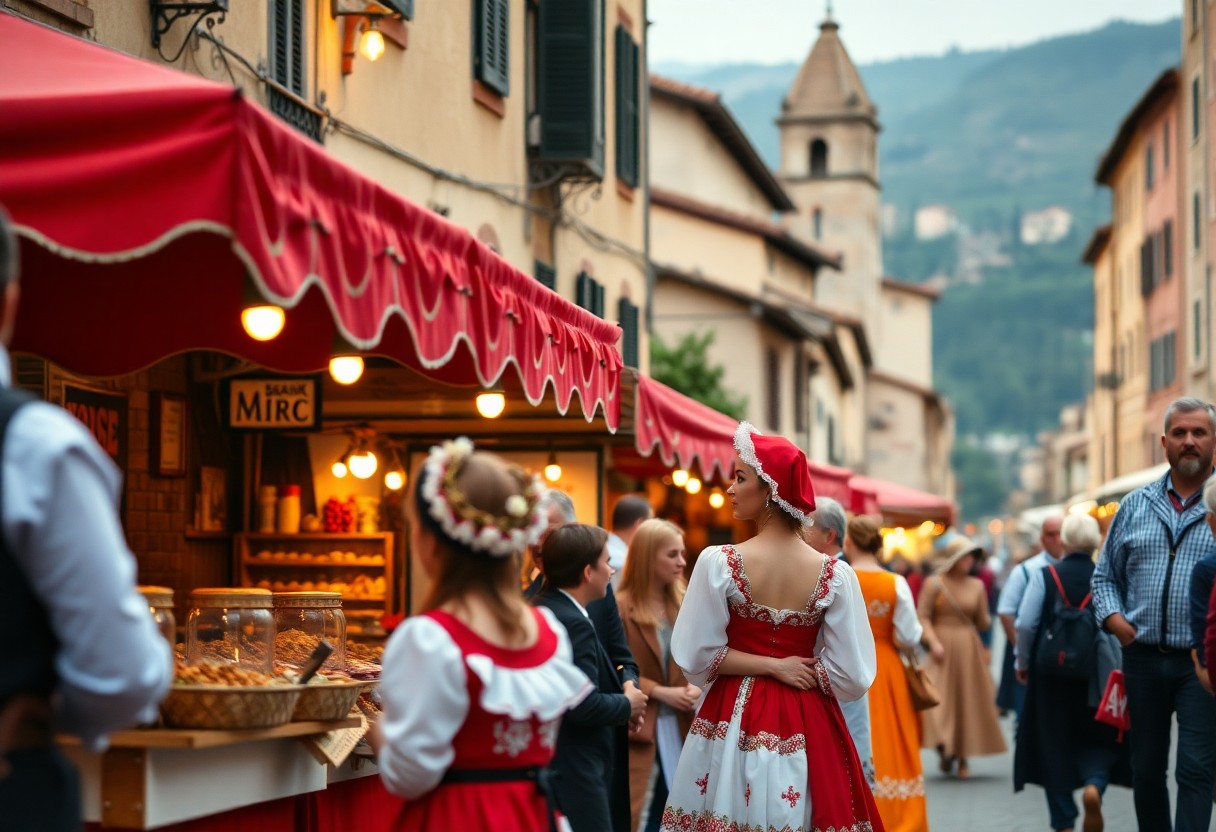 Eventi imperdibili nelle Marche. Guida alle migliori esperienze locali. 1