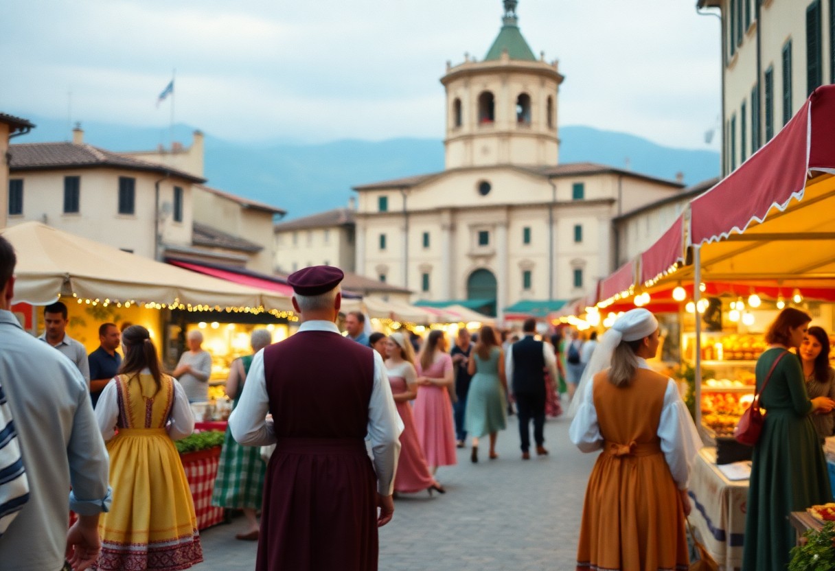 Eventi imperdibili nelle Marche. Guida alle migliori esperienze locali. 3