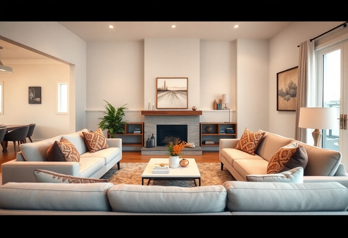 Home staging - vendere casa più velocemente. Tecniche per valorizzare gli spazi. 3