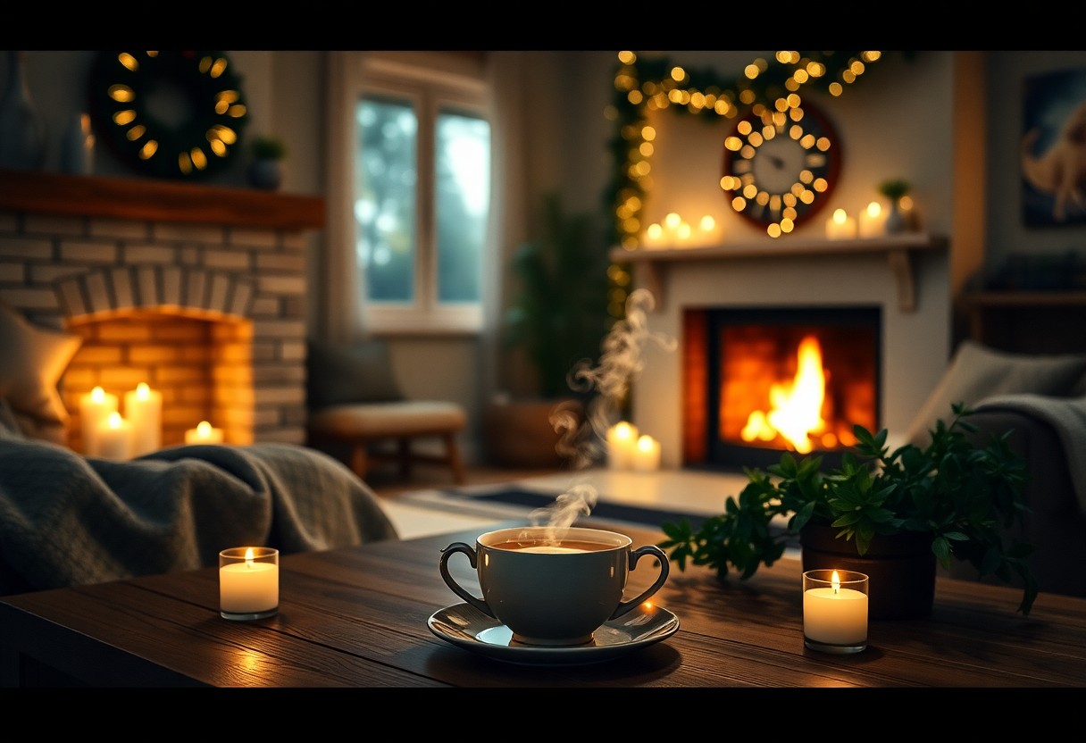 Hygge, il metodo danese per la felicità. Rendi la tua vita più accogliente e serena. 3