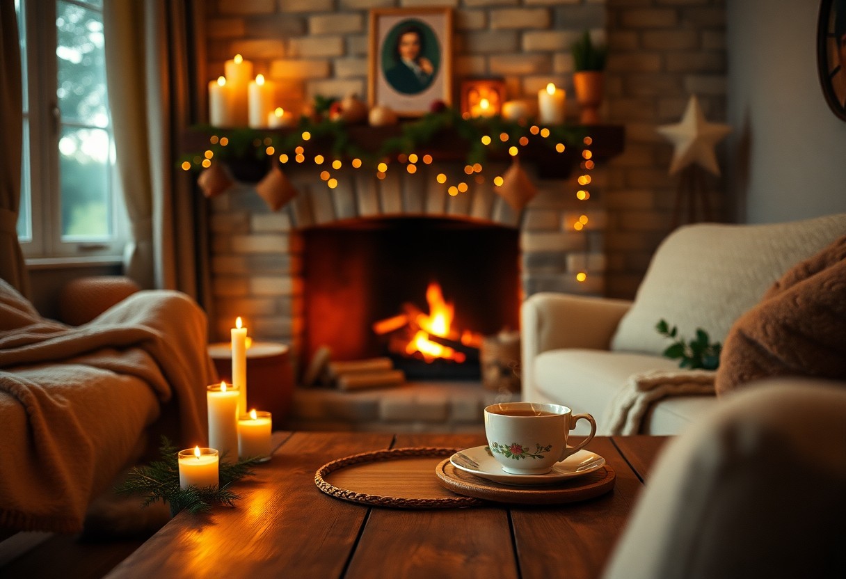 Hygge, il metodo danese per la felicità. Rendi la tua vita più accogliente e serena. 1