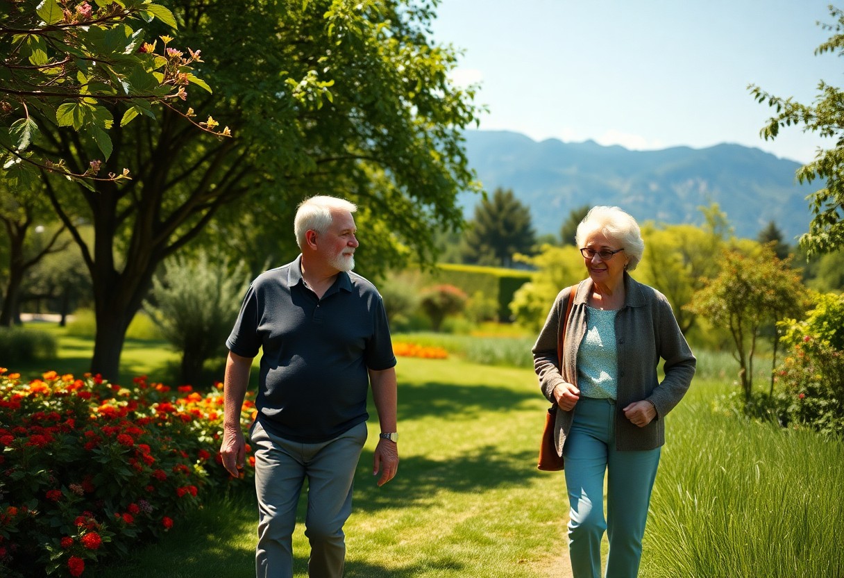 Longevità - i segreti per vivere più a lungo. Strategie per migliorare la qualità della vita. 1