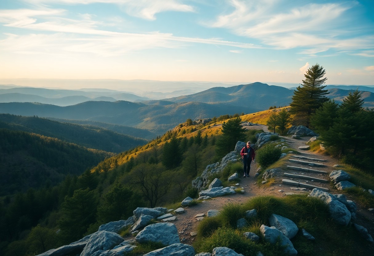 Parchi naturali delle Marche. Escursioni e trekking in scenari mozzafiato. 3