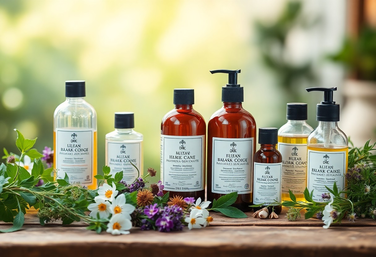 Skincare naturale made in Marche. Ingredienti locali per una pelle luminosa. 1