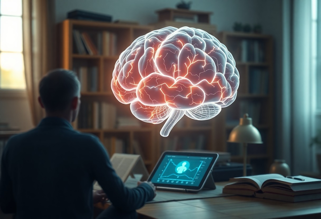 Neuroplasticità, allenare il cervello. Strategie per potenziare memoria e concentrazione. 1