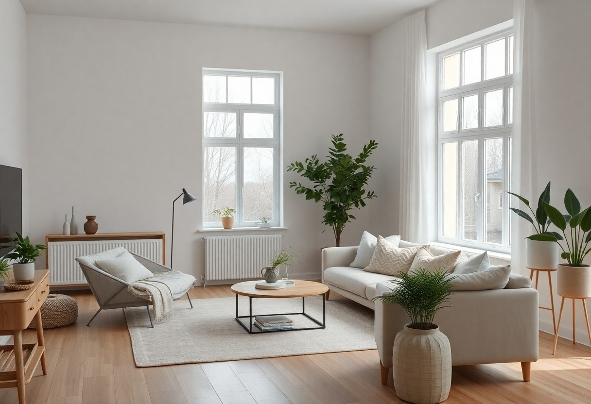 Arredamento nordico, essenzialità e comfort. I principi del design scandinavo. 3