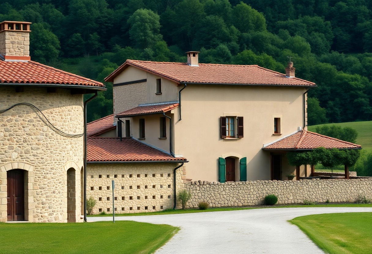 Ristrutturare casa nelle Marche. Consigli per valorizzare le abitazioni storiche. 1