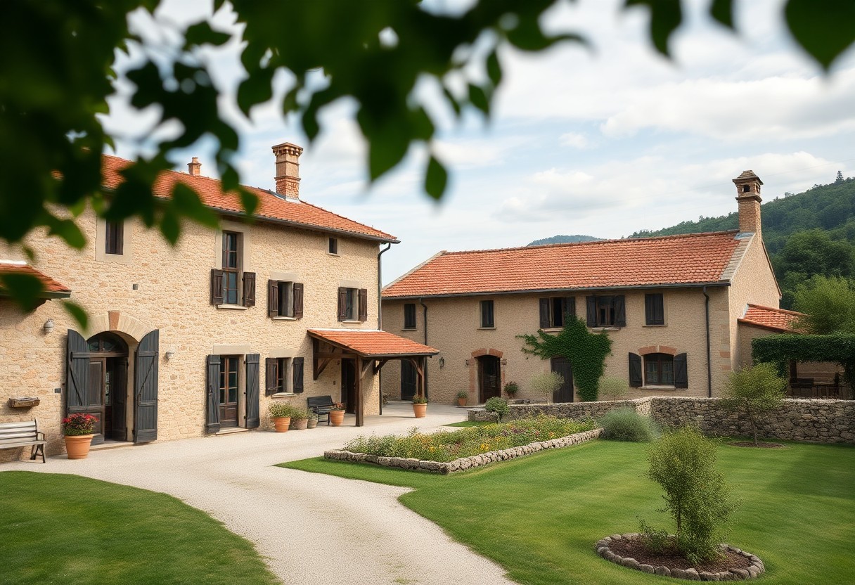 Ristrutturare casa nelle Marche. Consigli per valorizzare le abitazioni storiche. 3