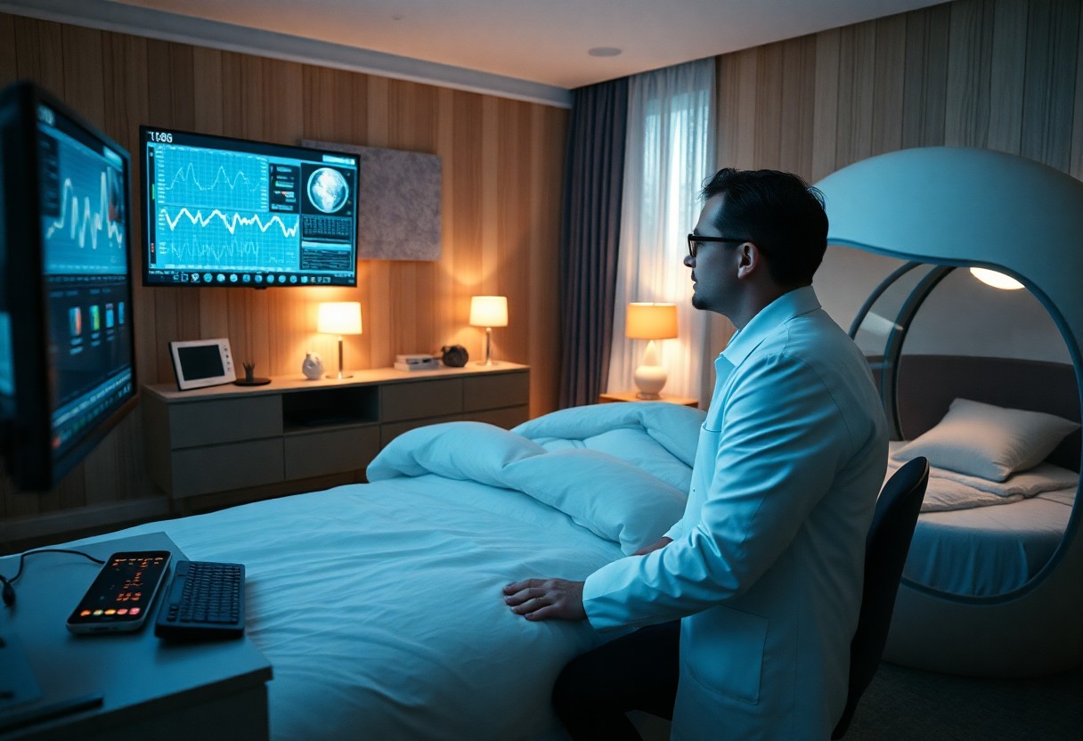 Sonno polifasico - mito o realtà? Scopri le nuove frontiere del riposo. 1