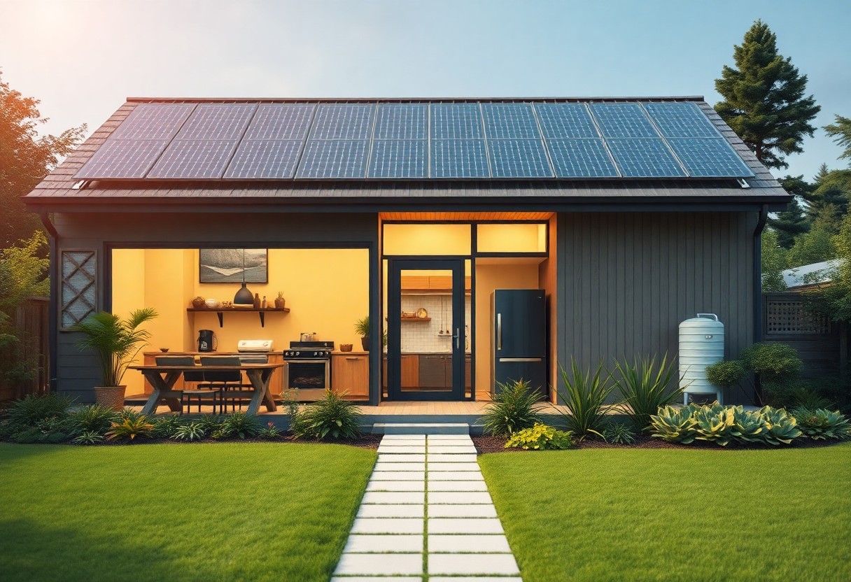Efficienza energetica domestica. Strategie per risparmiare e rispettare l’ambiente. 1