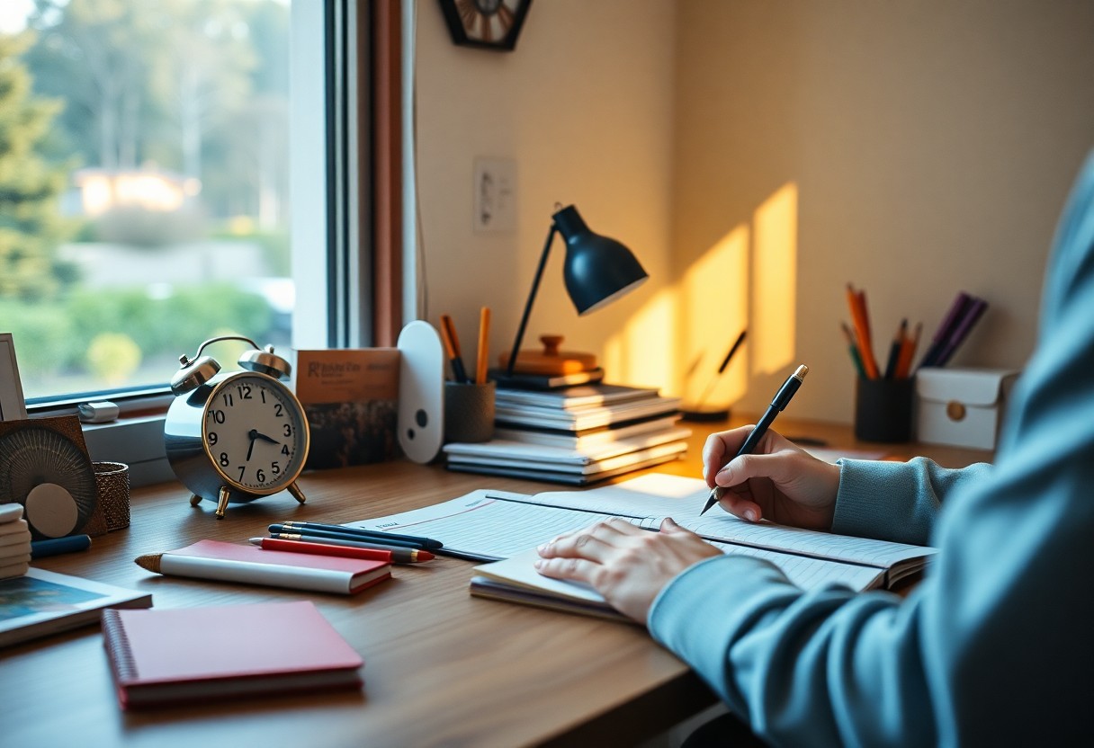 Gestione del tempo - tecniche efficaci. Ottimizza la tua giornata con il metodo giusto. 3