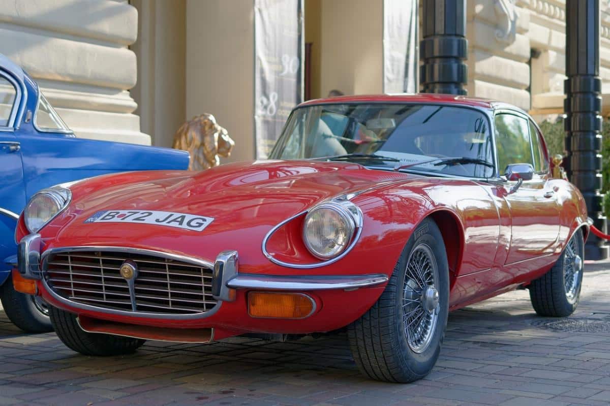 I musei automobilistici delle Marche: un viaggio nella storia dei motori italiani 1